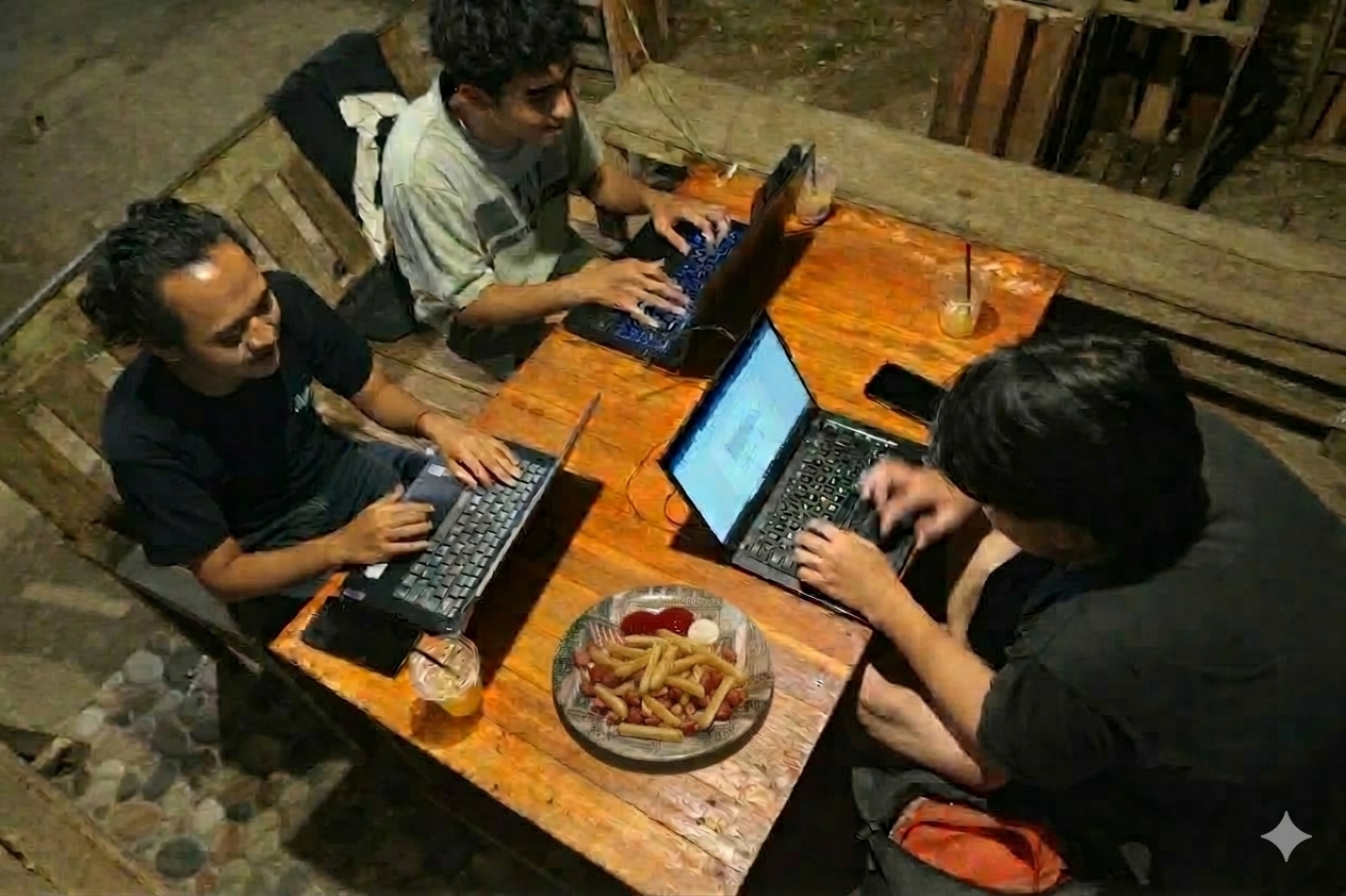 Diskusi