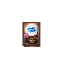 Susu Coklat 